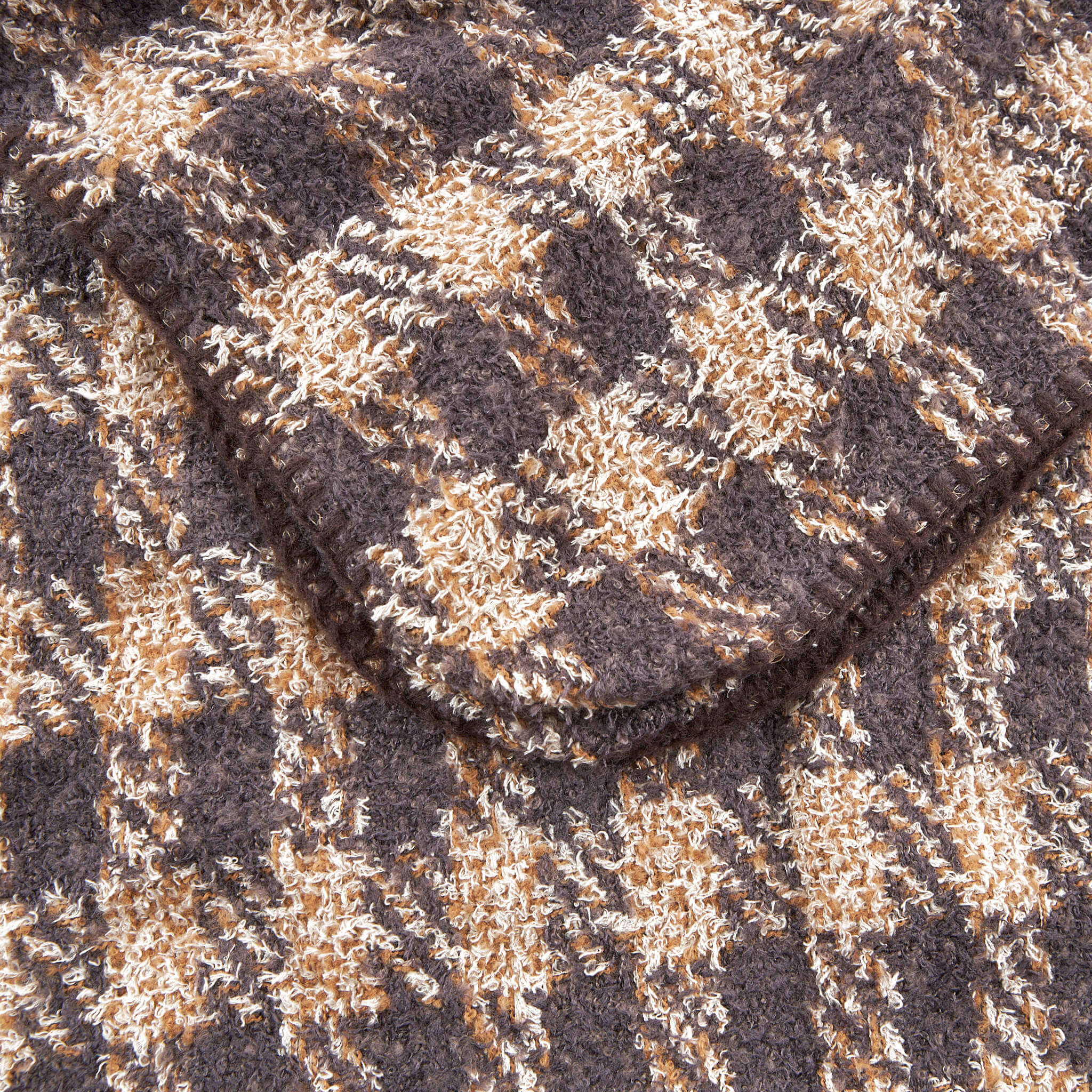 VERDE ΓΥΝΑΙΚΕΙΟ ΚΑΣΚΟΛ 06-1215 ΜΠΕΖ