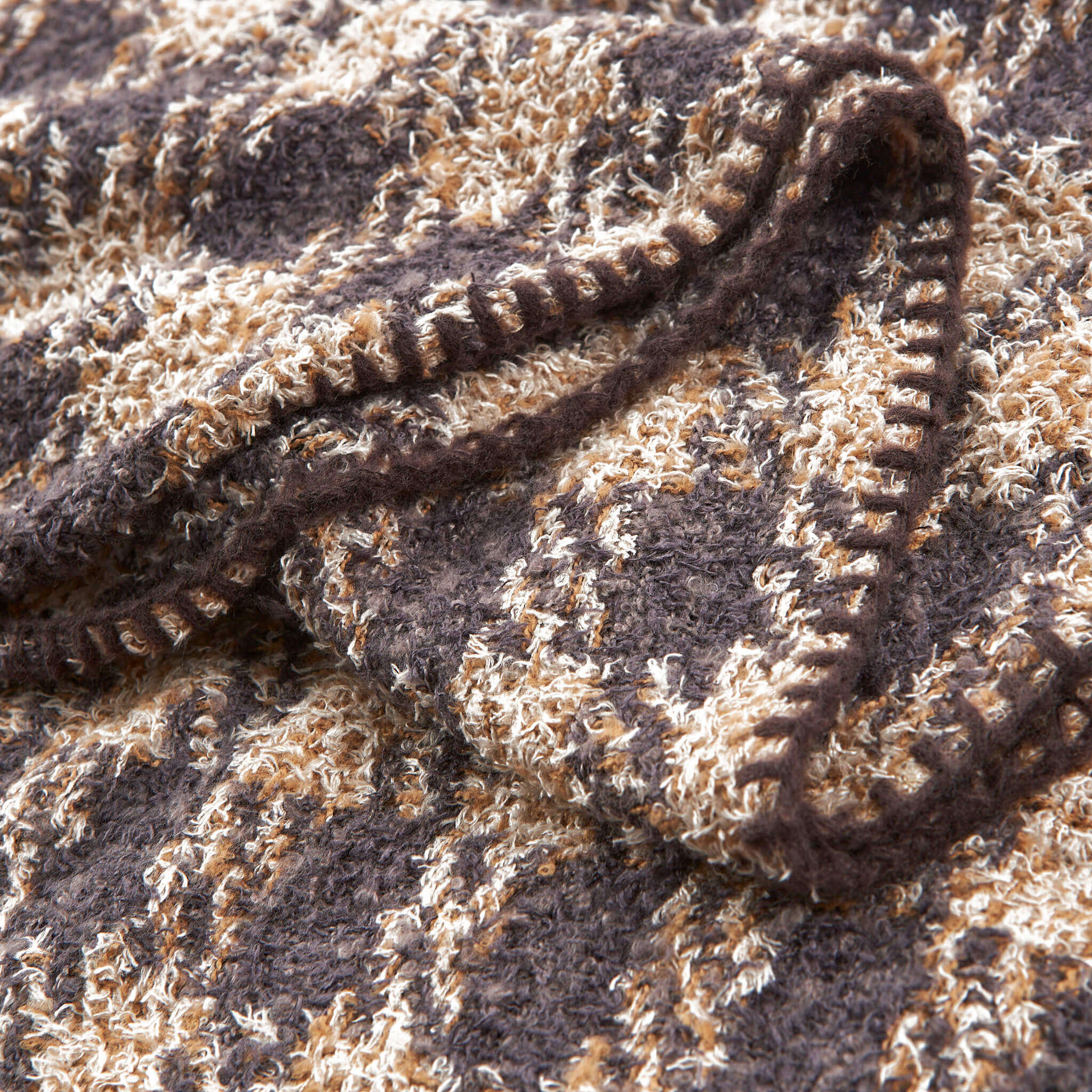 VERDE ΓΥΝΑΙΚΕΙΟ ΚΑΣΚΟΛ 06-1215 ΜΠΕΖ