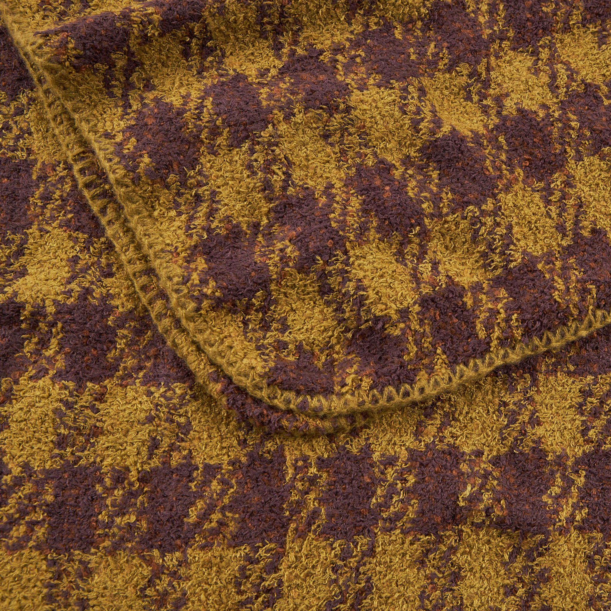 VERDE ΓΥΝΑΙΚΕΙΟ ΚΑΣΚΟΛ 06-1215 ΠΡΑΣΙΝΟ