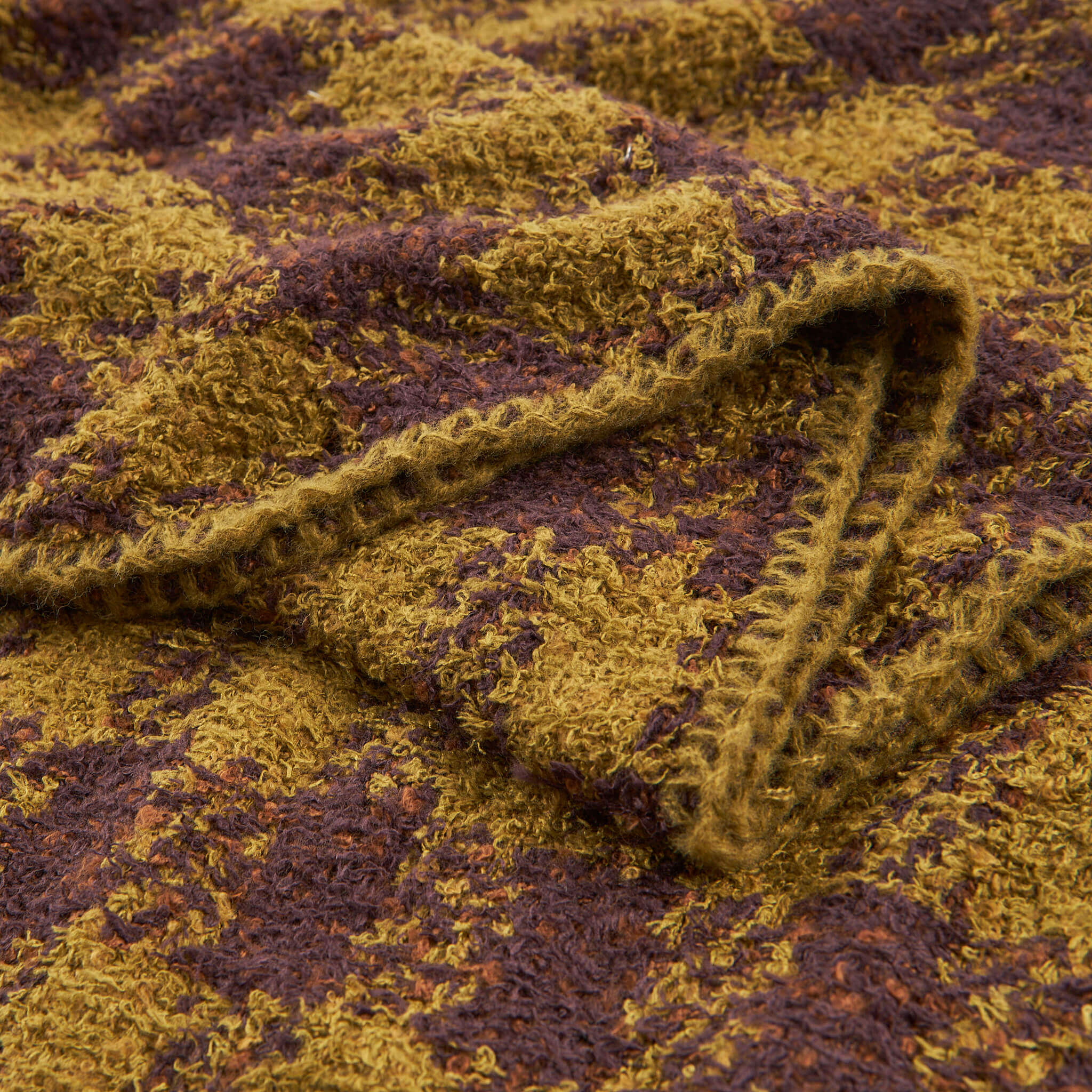 VERDE ΓΥΝΑΙΚΕΙΟ ΚΑΣΚΟΛ 06-1215 ΠΡΑΣΙΝΟ