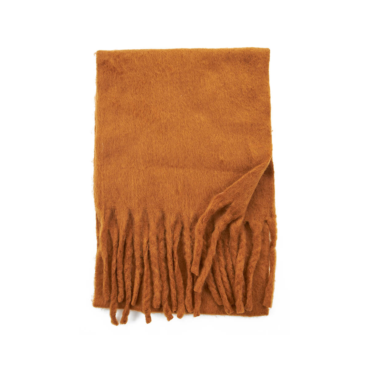 VERDE ΓΥΝΑΙΚΕΙΟ ΚΑΣΚΟΛ 06-1217 ΚΑΜΗΛΟ