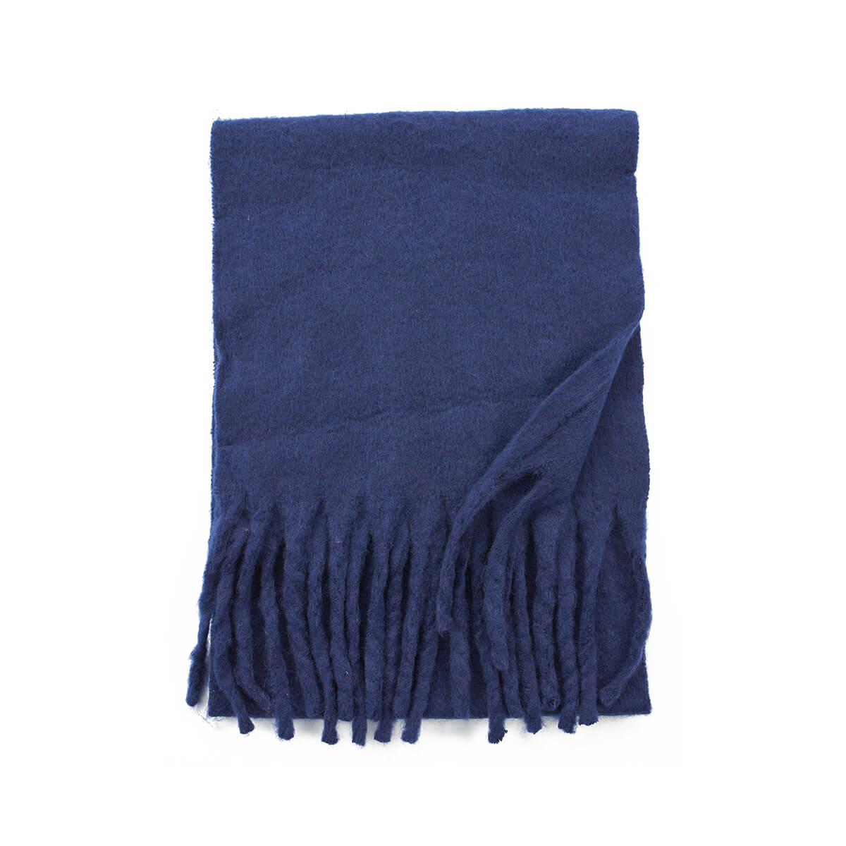 VERDE ΓΥΝΑΙΚΕΙΟ ΚΑΣΚΟΛ 06-1217 ΜΠΛΕ