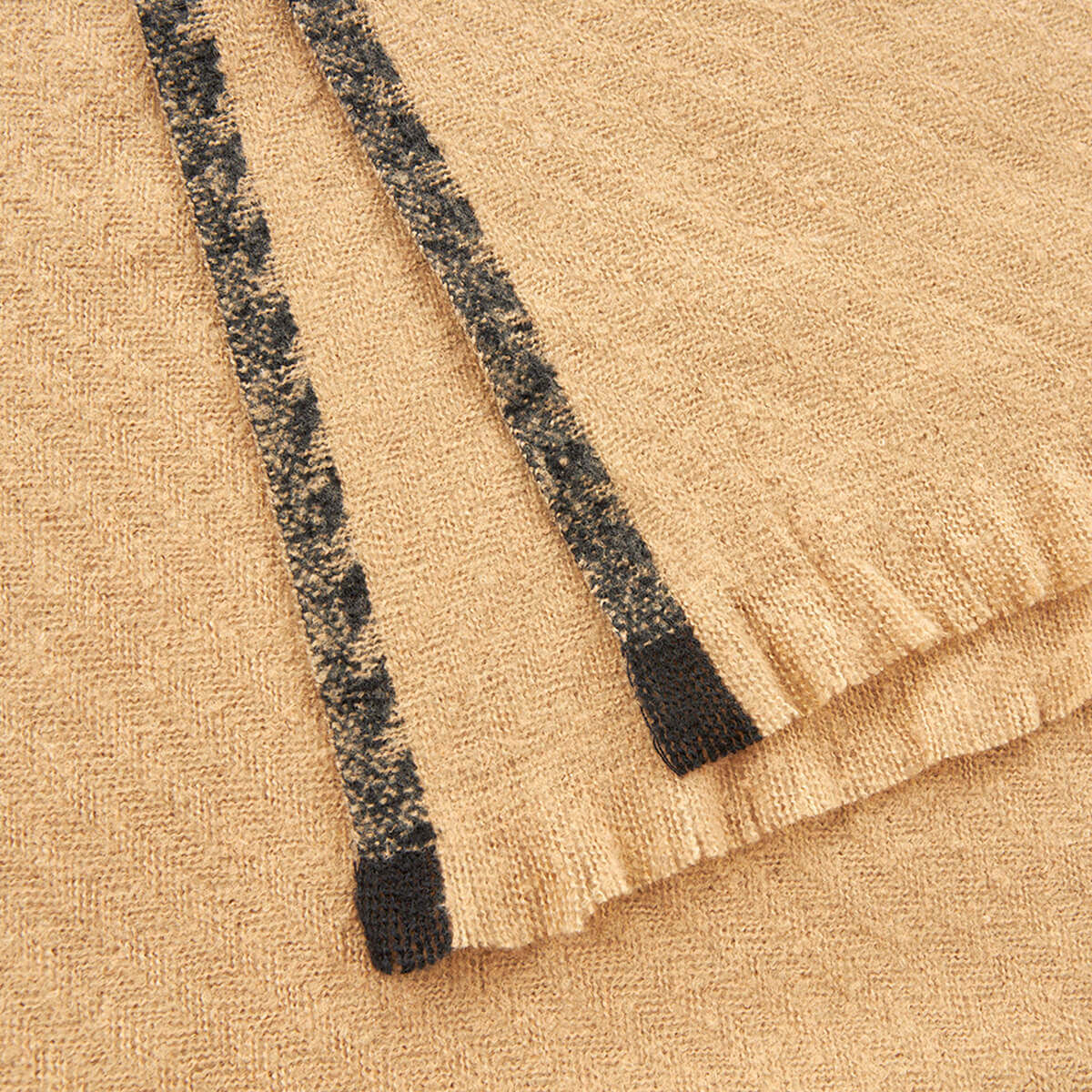 VERDE ΓΥΝΑΙΚΕΙΟ ΚΑΣΚΟΛ 06-1222 ΜΠΕΖ