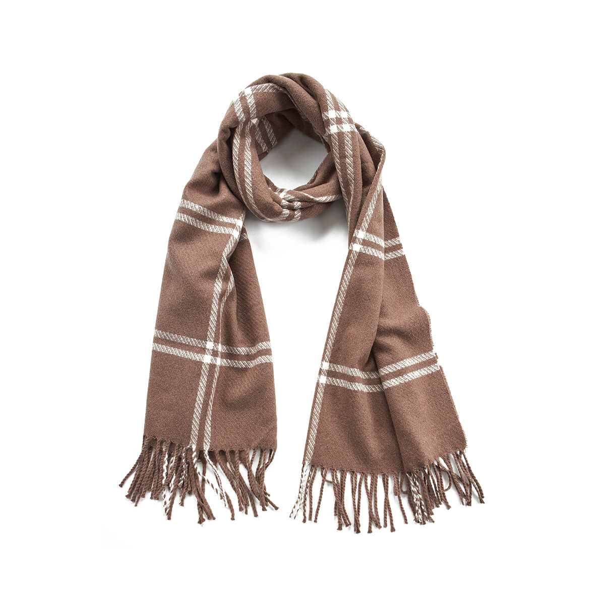 VERDE ΓΥΝΑΙΚΕΙΟ ΚΑΣΚΟΛ 06-1226 ΚΑΦΕ