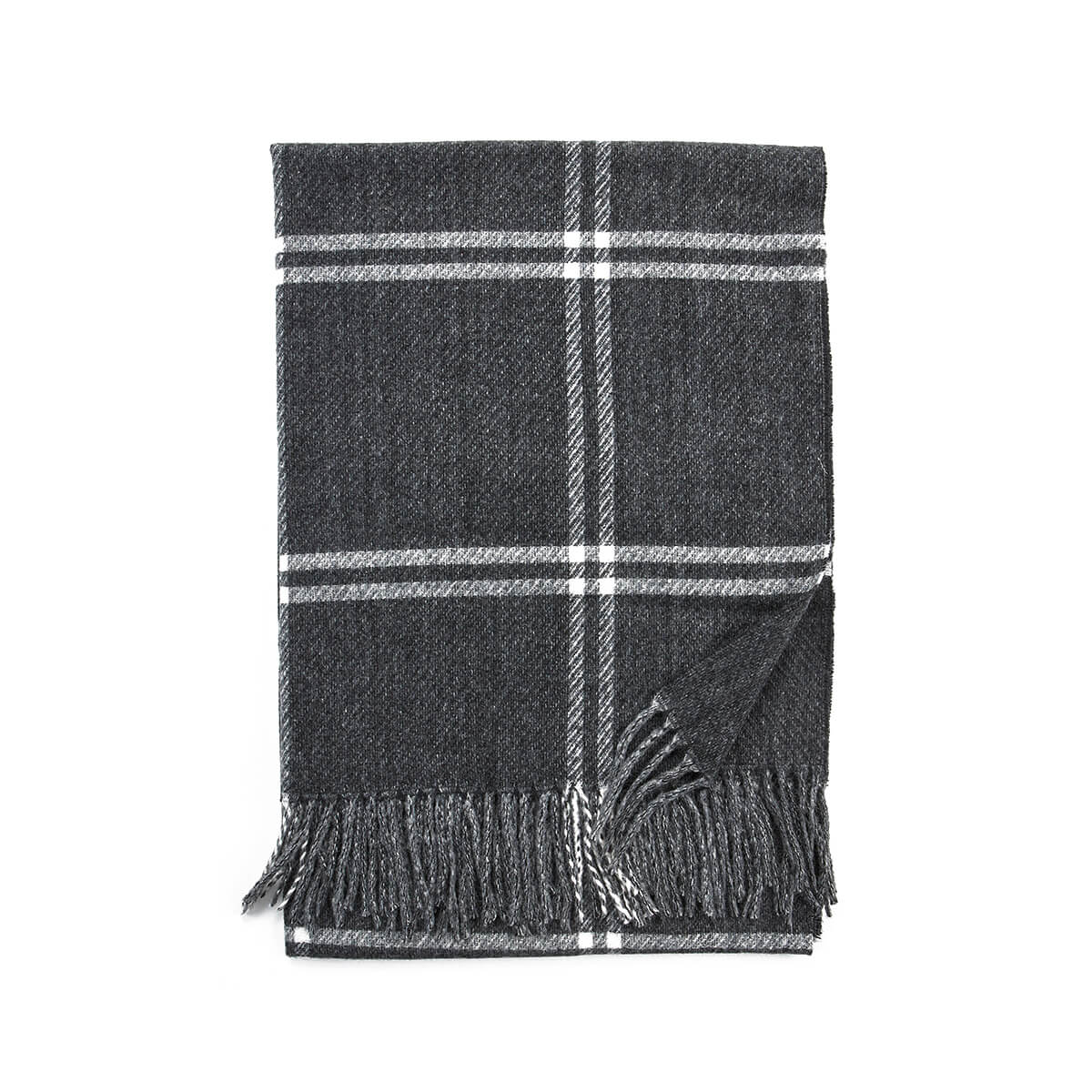 VERDE ΓΥΝΑΙΚΕΙΟ ΚΑΣΚΟΛ 06-1226 ΜΑΥΡΟ