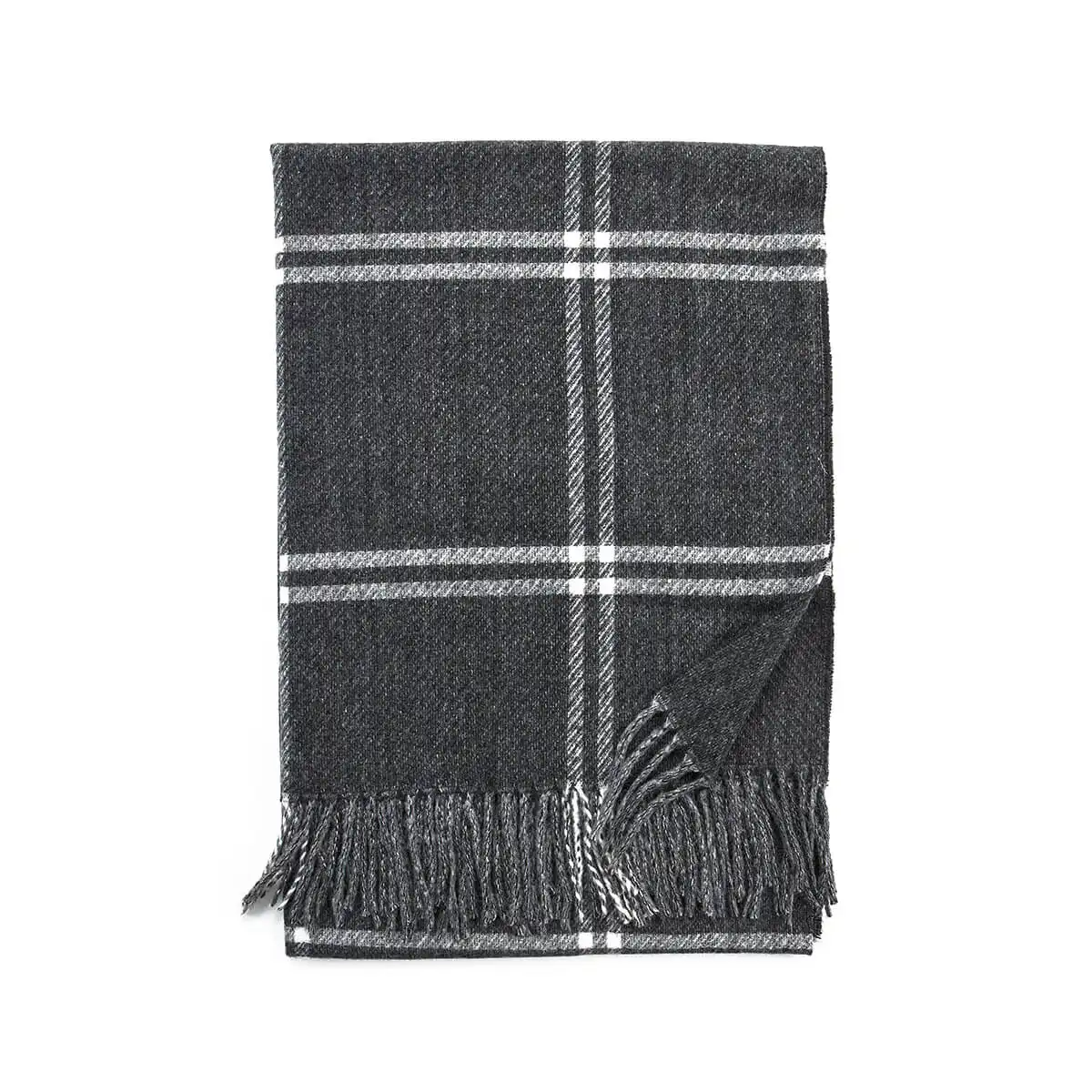 VERDE ΓΥΝΑΙΚΕΙΟ ΚΑΣΚΟΛ 06-1226 ΜΑΥΡΟ