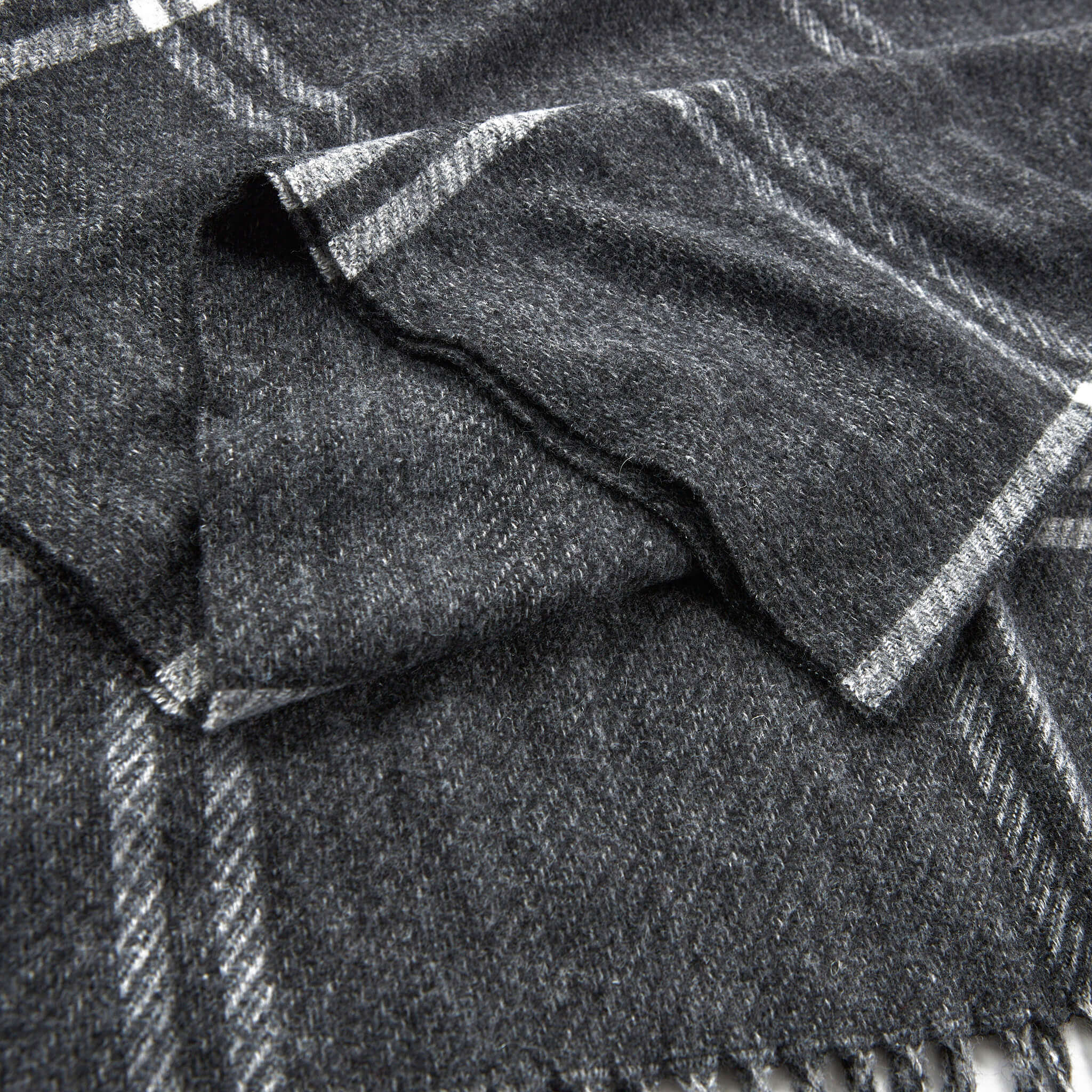 VERDE ΓΥΝΑΙΚΕΙΟ ΚΑΣΚΟΛ 06-1226 ΜΑΥΡΟ