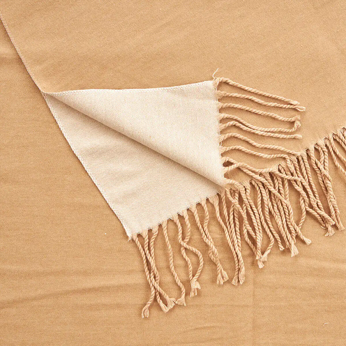 VERDE ΓΥΝΑΙΚΕΙΟ ΚΑΣΚΟΛ 06-1232 ΜΠΕΖ