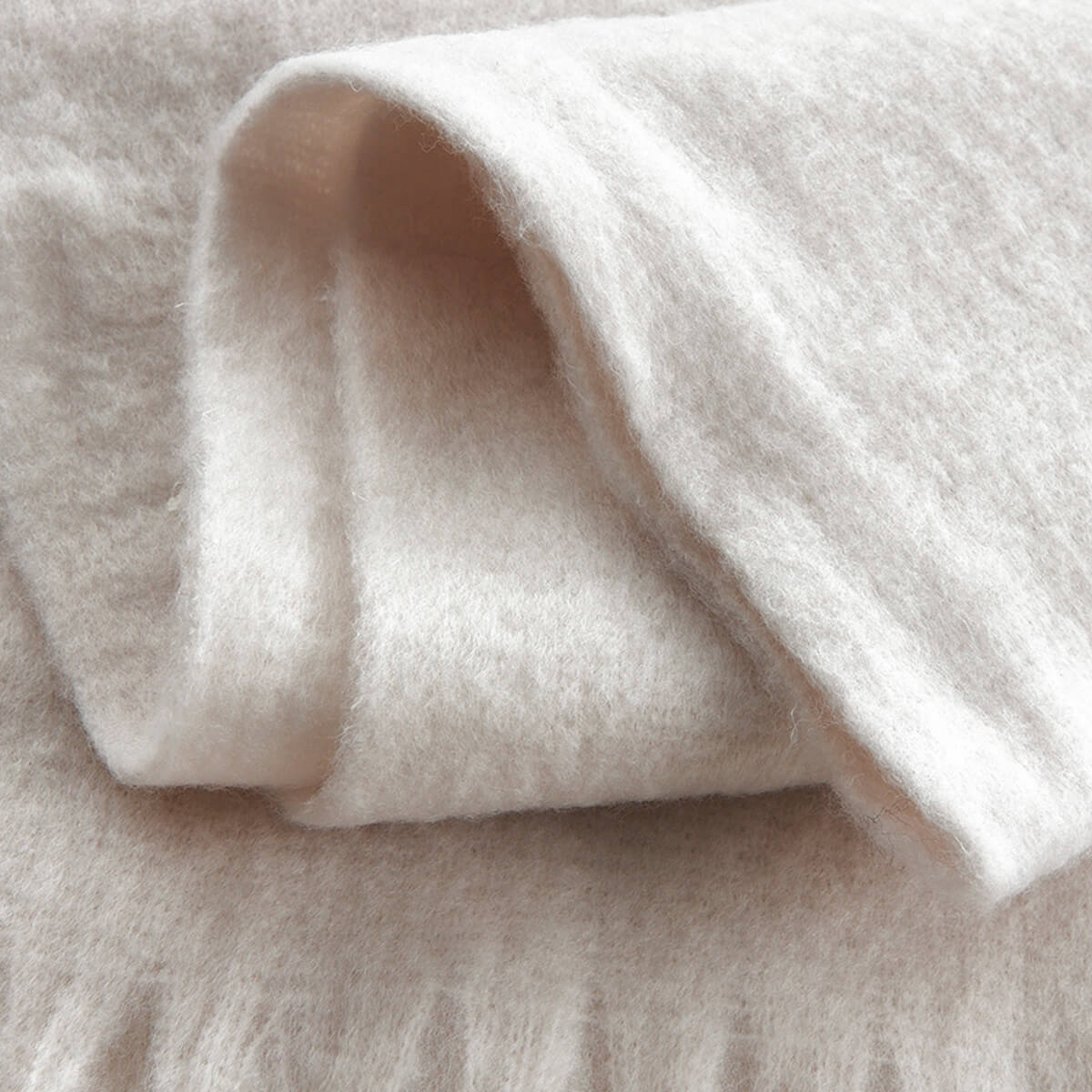 VERDE ΓΥΝΑΙΚΕΙΟ ΚΑΣΚΟΛ 06-1233 ΑΣΠΡΟ