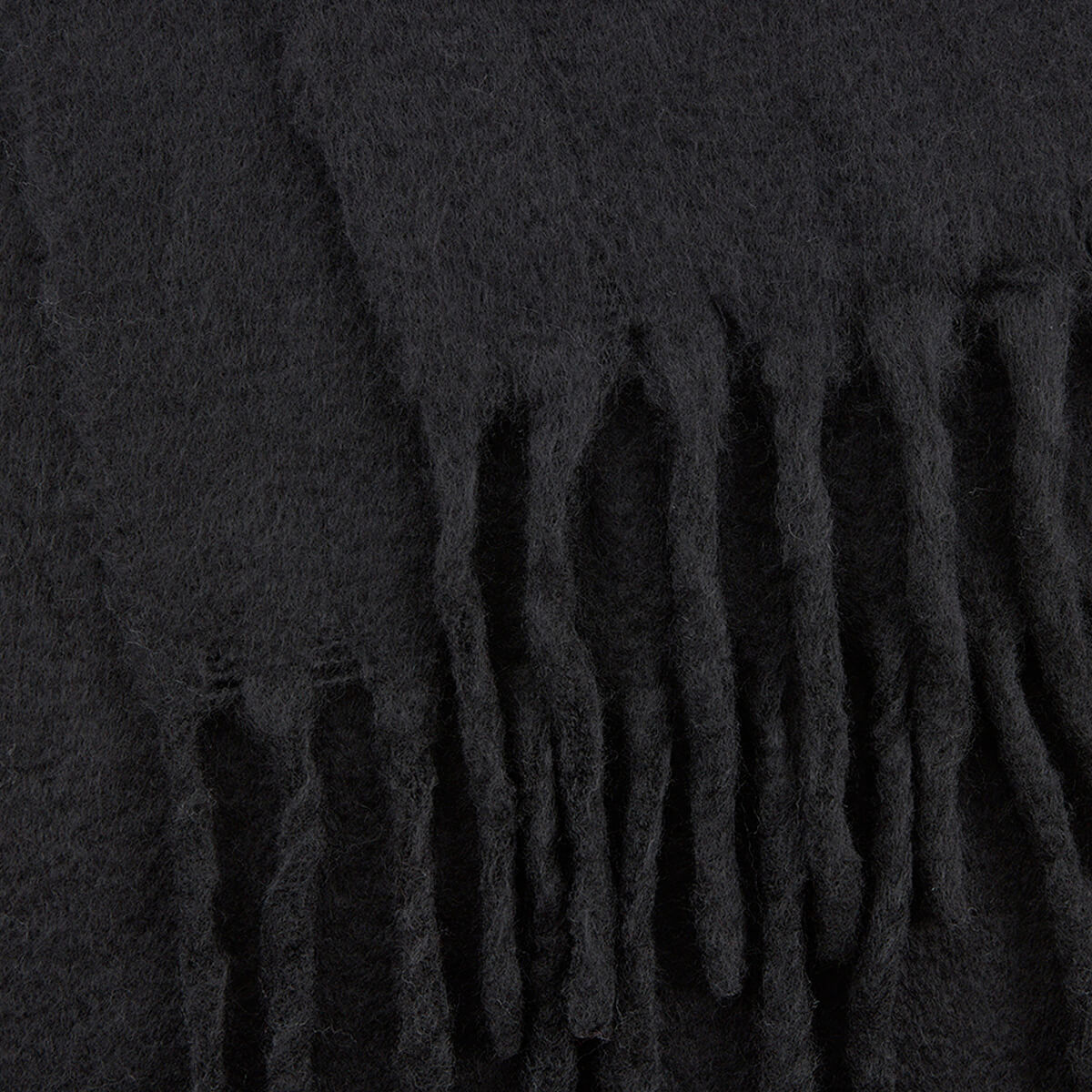 VERDE ΓΥΝΑΙΚΕΙΟ ΚΑΣΚΟΛ 06-1233 ΜΑΥΡΟ