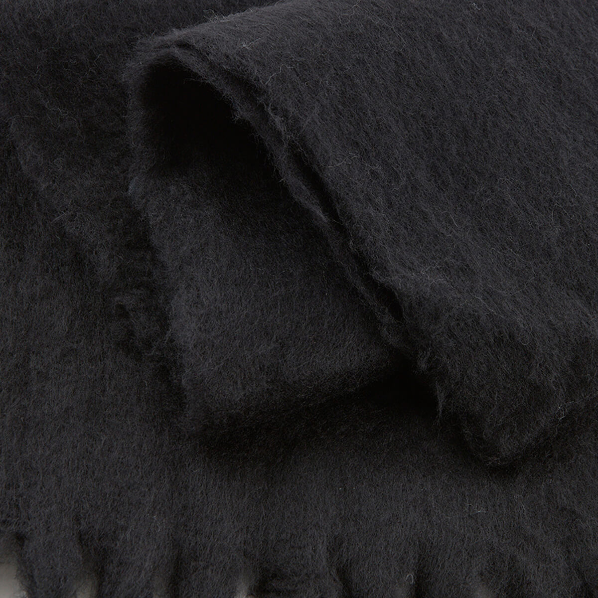 VERDE ΓΥΝΑΙΚΕΙΟ ΚΑΣΚΟΛ 06-1233 ΜΑΥΡΟ