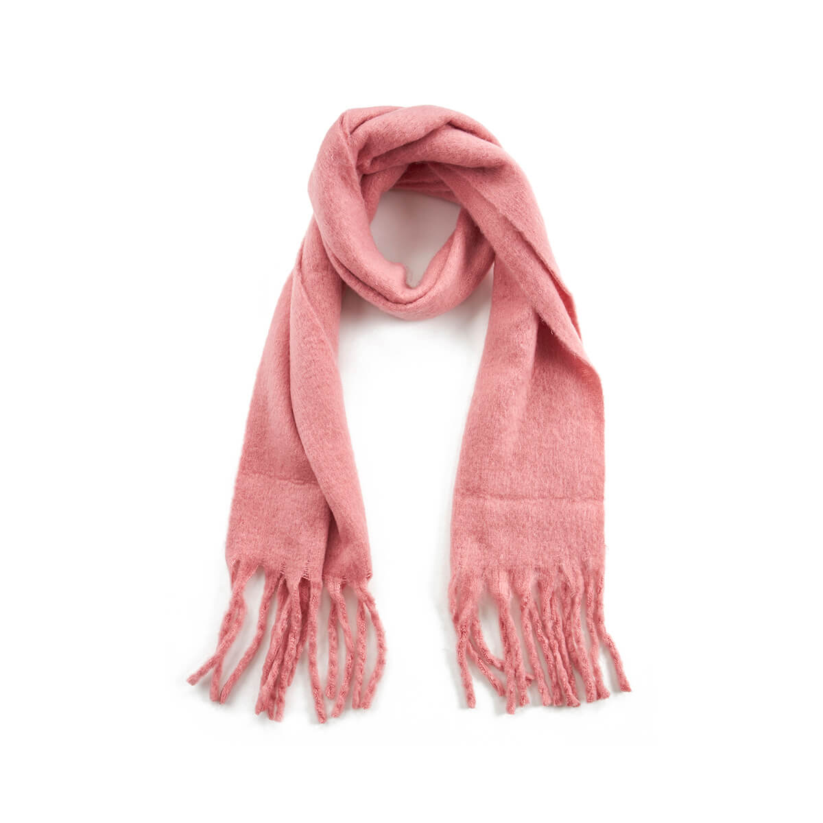 VERDE ΓΥΝΑΙΚΕΙΟ ΚΑΣΚΟΛ 06-1233 ΡΟΖ