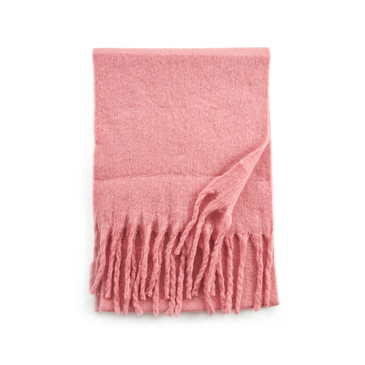 VERDE ΓΥΝΑΙΚΕΙΟ ΚΑΣΚΟΛ 06-1233 ΡΟΖ