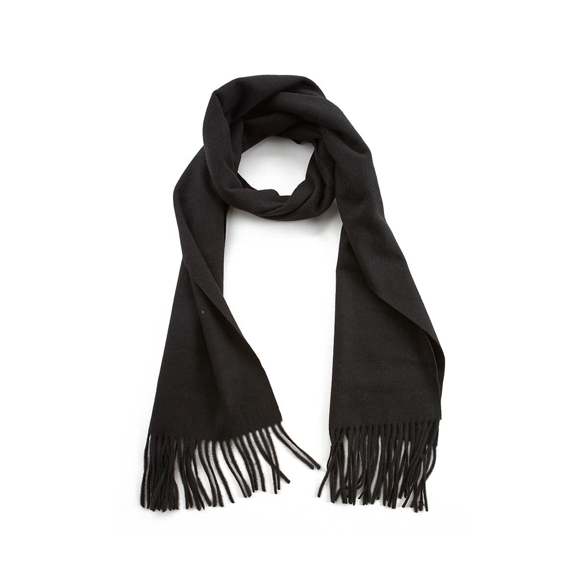 VERDE ΓΥΝΑΙΚΕΙΟ ΚΑΣΚΟΛ 06-1234 ΜΑΥΡΟ