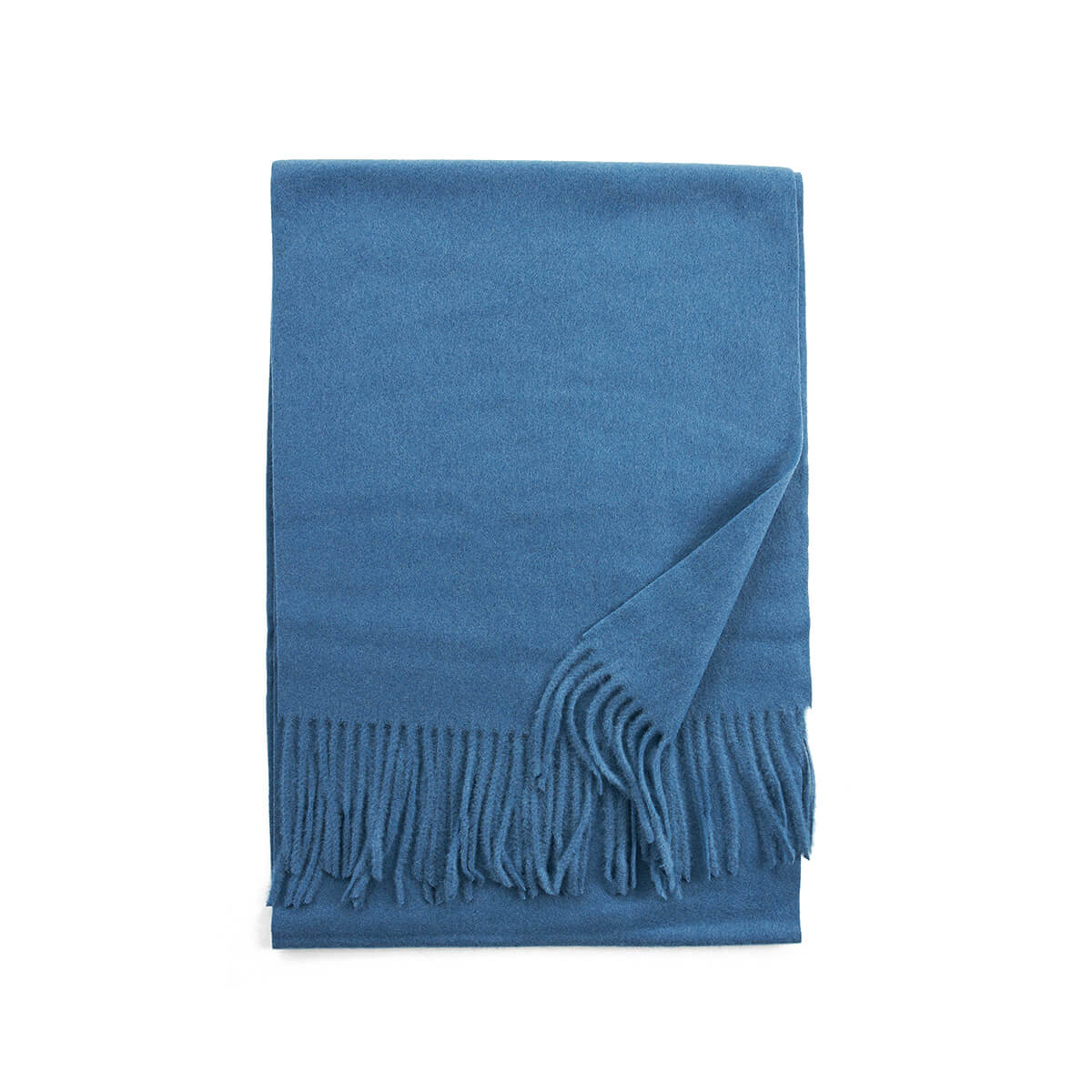 VERDE ΓΥΝΑΙΚΕΙΟ ΚΑΣΚΟΛ 06-1234 ΜΠΛΕ