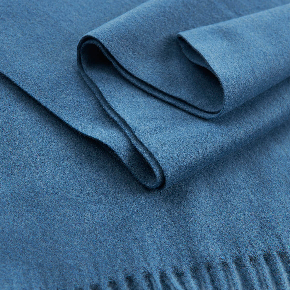 VERDE ΓΥΝΑΙΚΕΙΟ ΚΑΣΚΟΛ 06-1234 ΜΠΛΕ