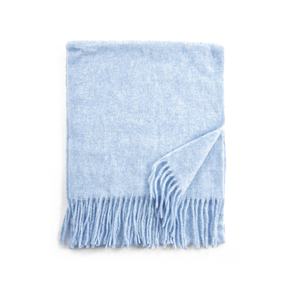 VERDE ΓΥΝΑΙΚΕΙΟ ΚΑΣΚΟΛ 06-1235 ΑΝΟΙΧΤΟ ΜΠΛΕ