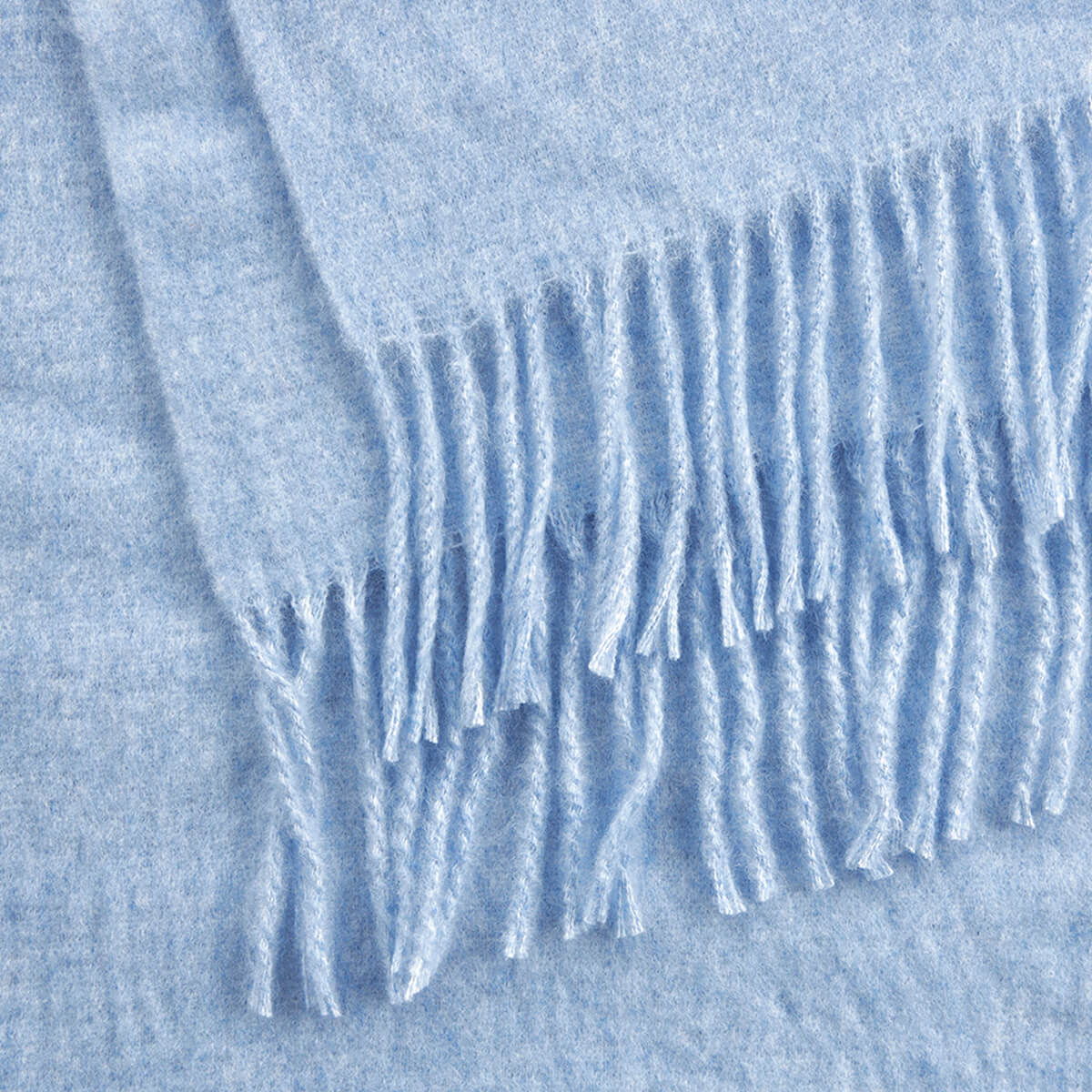 VERDE ΓΥΝΑΙΚΕΙΟ ΚΑΣΚΟΛ 06-1235 ΑΝΟΙΧΤΟ ΜΠΛΕ