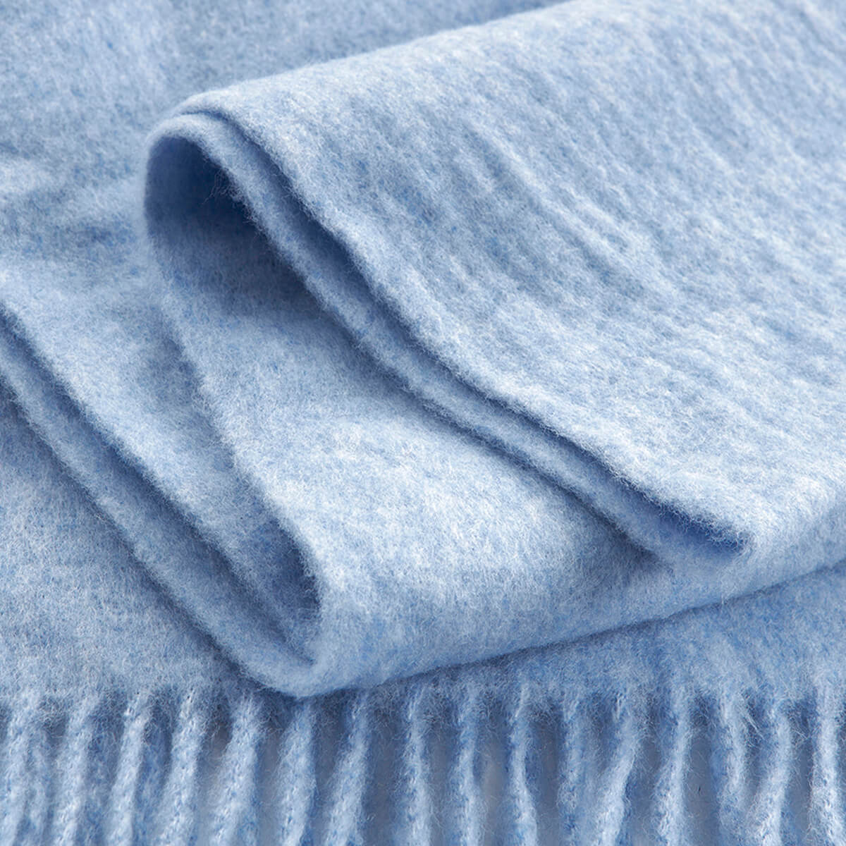 VERDE ΓΥΝΑΙΚΕΙΟ ΚΑΣΚΟΛ 06-1235 ΑΝΟΙΧΤΟ ΜΠΛΕ