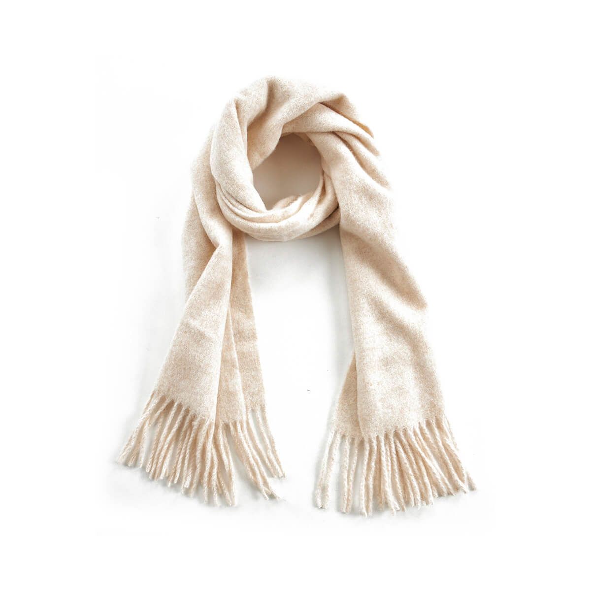 VERDE ΓΥΝΑΙΚΕΙΟ ΚΑΣΚΟΛ 06-1235 ΕΚΡΟΥ