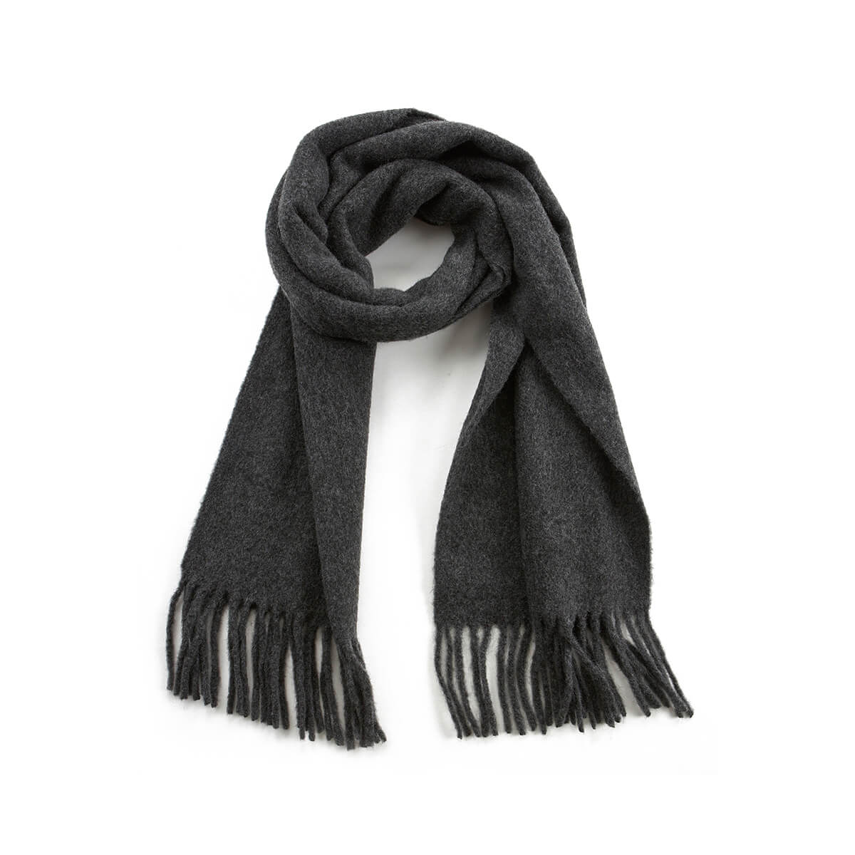 VERDE ΓΥΝΑΙΚΕΙΟ ΚΑΣΚΟΛ 06-1235 ΜΑΥΡΟ