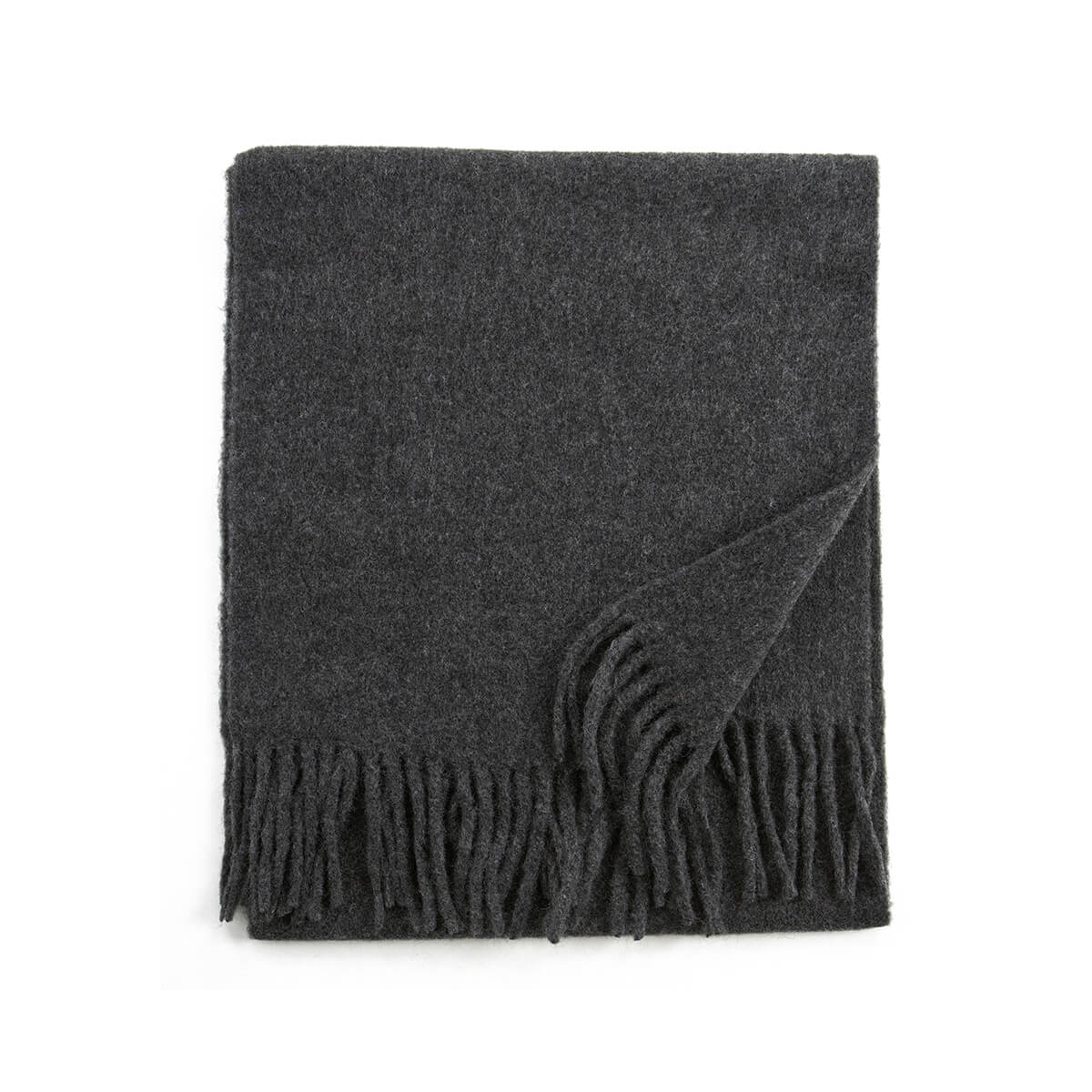 VERDE ΓΥΝΑΙΚΕΙΟ ΚΑΣΚΟΛ 06-1235 ΜΑΥΡΟ