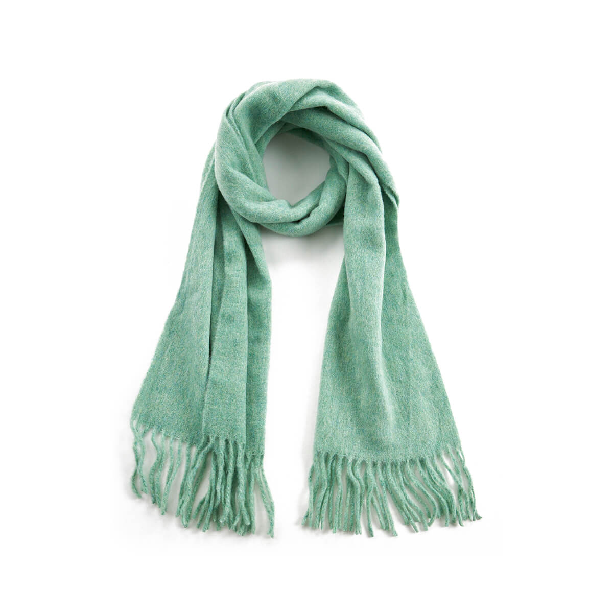 VERDE ΓΥΝΑΙΚΕΙΟ ΚΑΣΚΟΛ 06-1235 ΠΡΑΣΙΝΟ