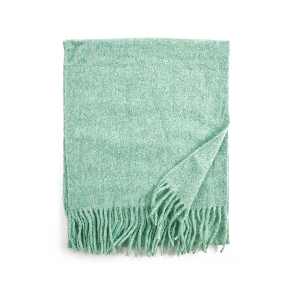 VERDE ΓΥΝΑΙΚΕΙΟ ΚΑΣΚΟΛ 06-1235 ΠΡΑΣΙΝΟ