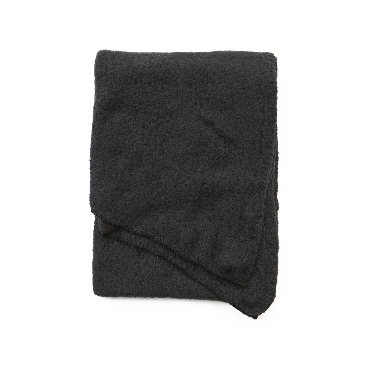 VERDE ΓΥΝΑΙΚΕΙΟ ΚΑΣΚΟΛ 06-1236 ΜΑΥΡΟ