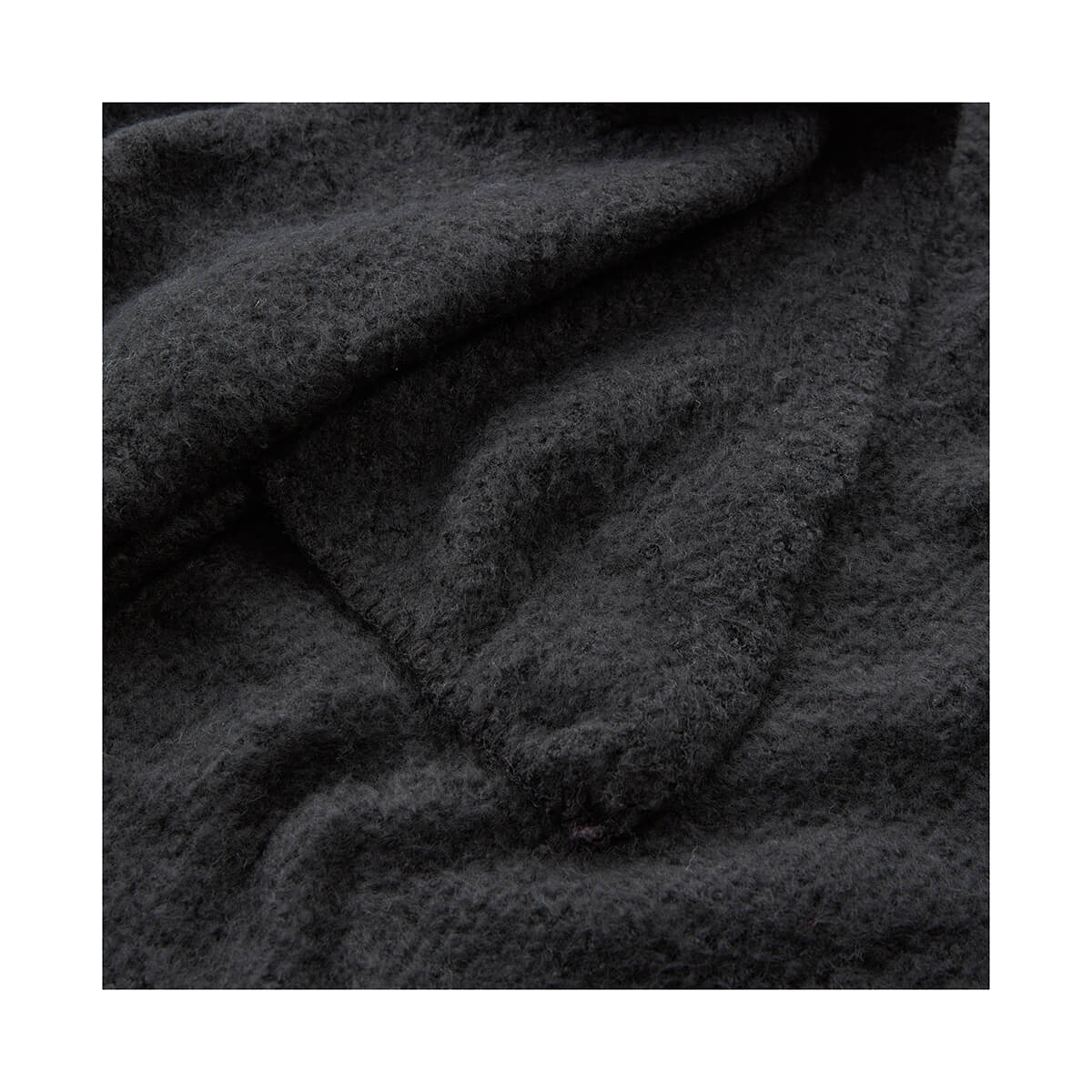 VERDE ΓΥΝΑΙΚΕΙΟ ΚΑΣΚΟΛ 06-1236 ΜΑΥΡΟ