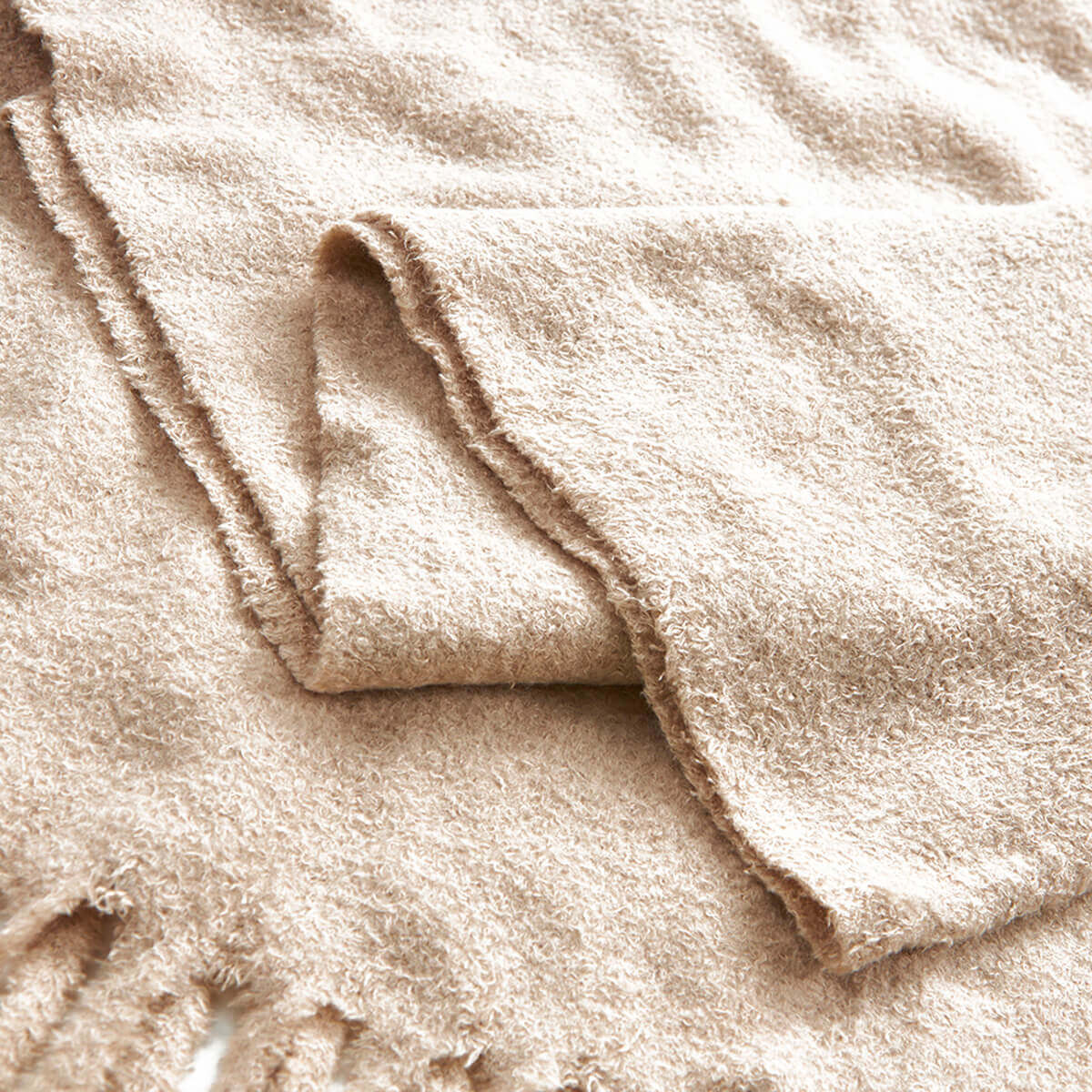 VERDE ΓΥΝΑΙΚΕΙΟ ΚΑΣΚΟΛ 06-1244 ΜΠΕΖ