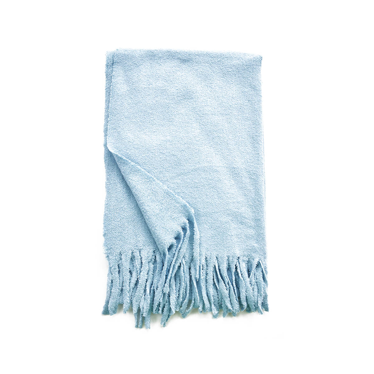 VERDE ΓΥΝΑΙΚΕΙΟ ΚΑΣΚΟΛ 06-1244 ΜΠΛΕ