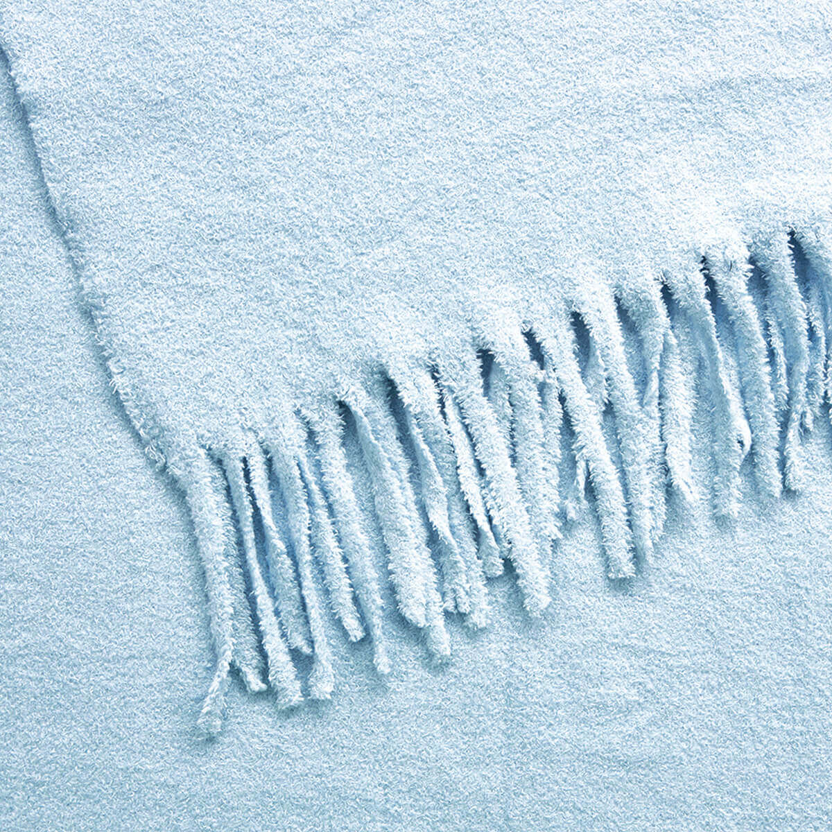 VERDE ΓΥΝΑΙΚΕΙΟ ΚΑΣΚΟΛ 06-1244 ΜΠΛΕ