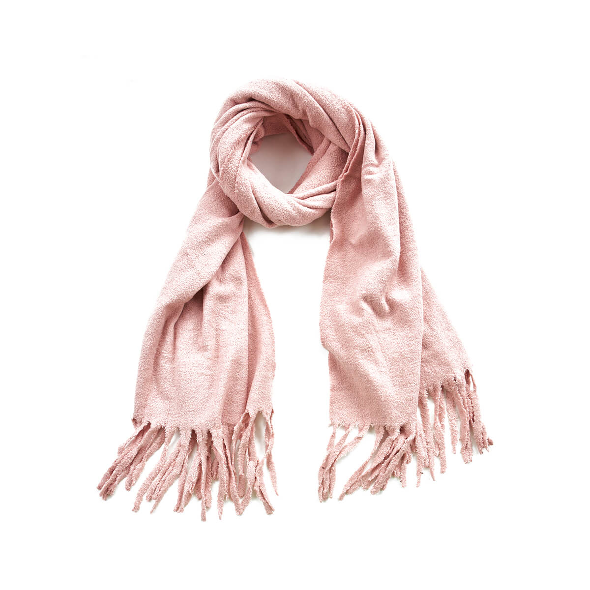 VERDE ΓΥΝΑΙΚΕΙΟ ΚΑΣΚΟΛ 06-1244 ΡΟΖ