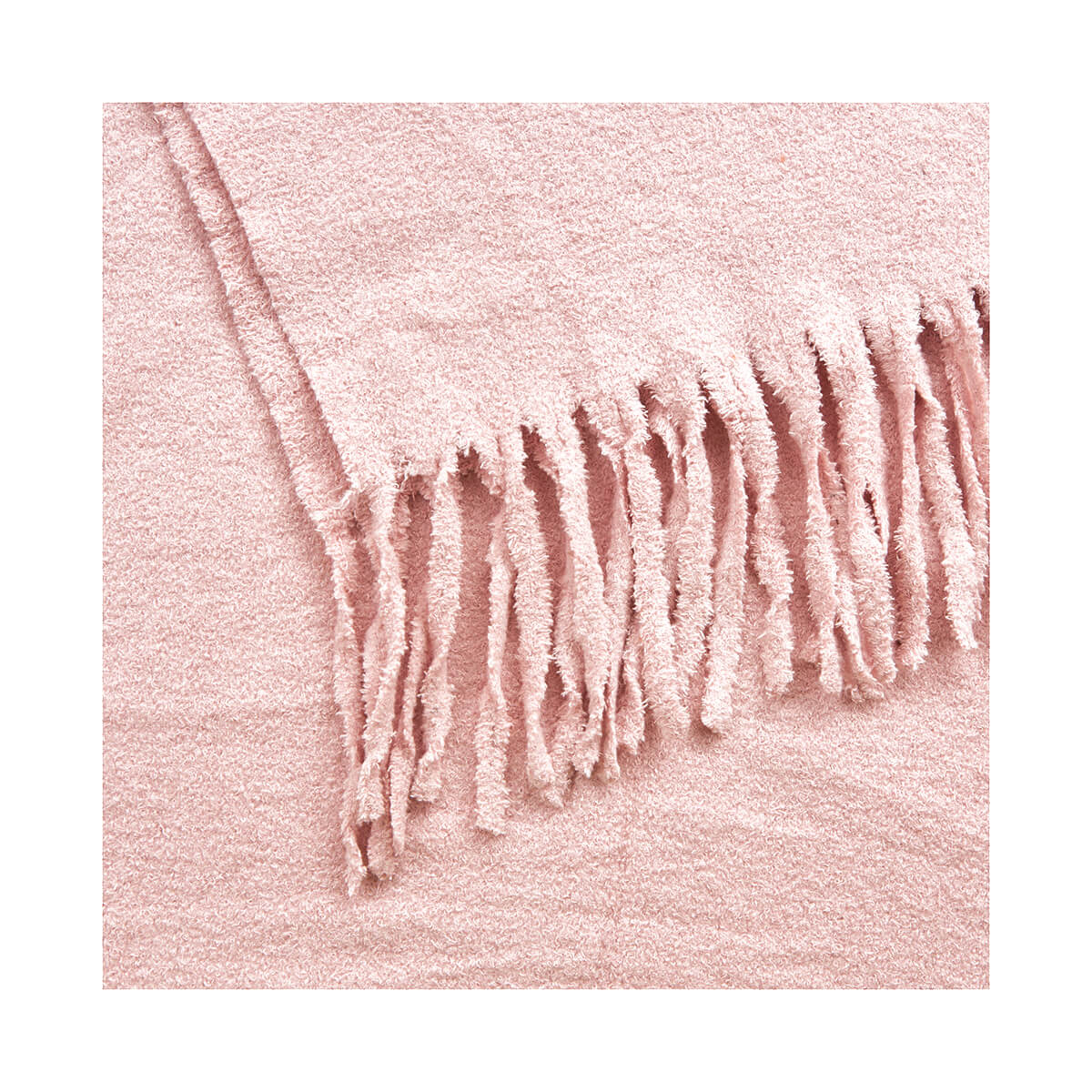 VERDE ΓΥΝΑΙΚΕΙΟ ΚΑΣΚΟΛ 06-1244 ΡΟΖ