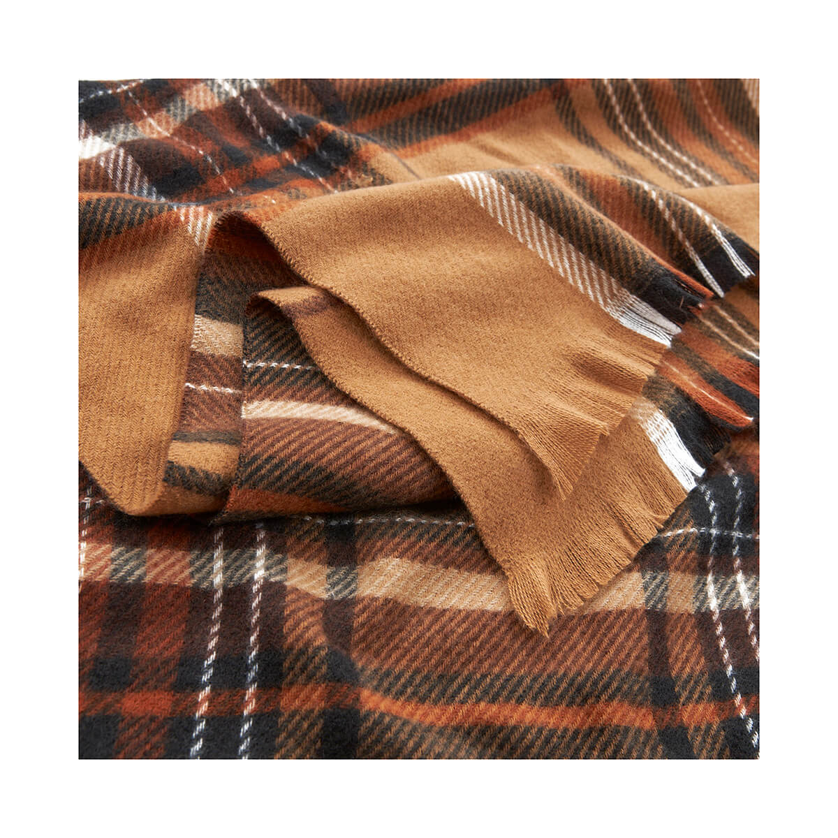 VERDE ΓΥΝΑΙΚΕΙΟ ΚΑΣΚΟΛ 06-1264 ΚΑΜΗΛΟ