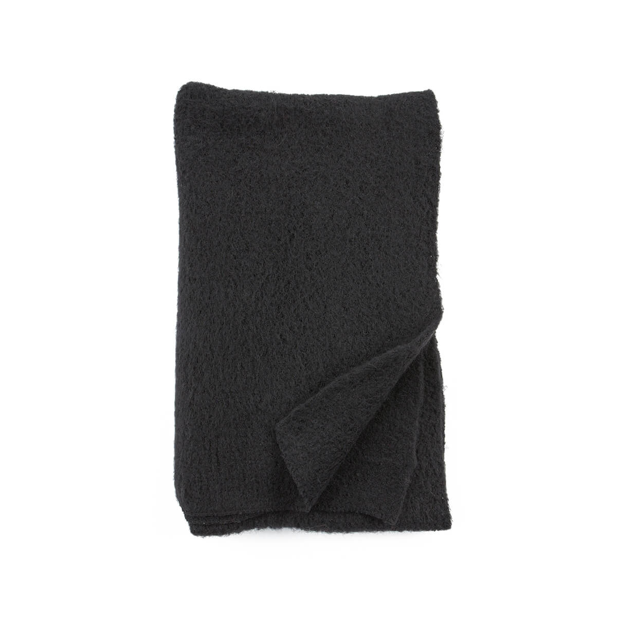 VERDE ΓΥΝΑΙΚΕΙΟ ΚΑΣΚΟΛ 06-1277 ΜΑΥΡΟ