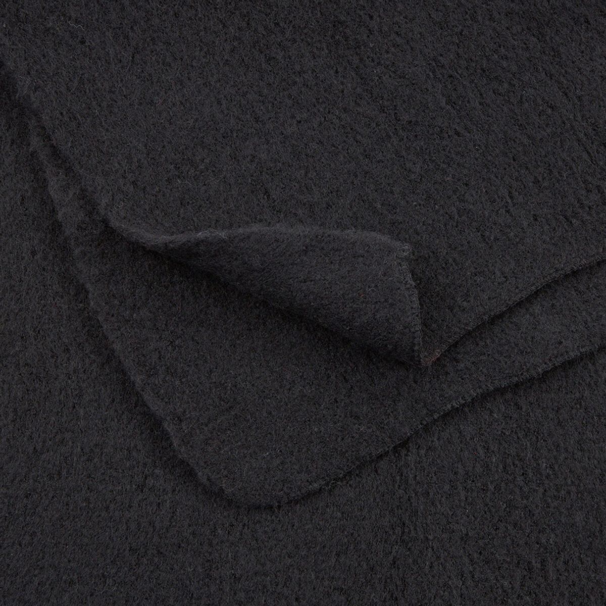 VERDE ΓΥΝΑΙΚΕΙΟ ΚΑΣΚΟΛ 06-1277 ΜΑΥΡΟ