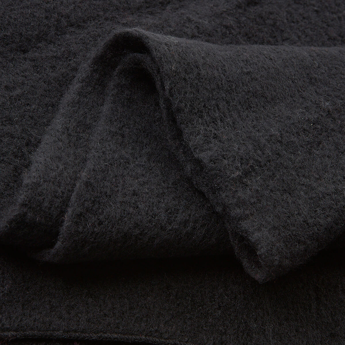 VERDE ΓΥΝΑΙΚΕΙΟ ΚΑΣΚΟΛ 06-1277 ΜΑΥΡΟ