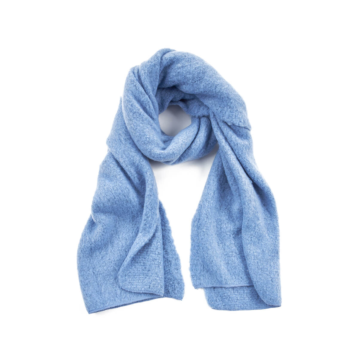 VERDE ΓΥΝΑΙΚΕΙΟ ΚΑΣΚΟΛ 06-1277 ΜΠΛΕ