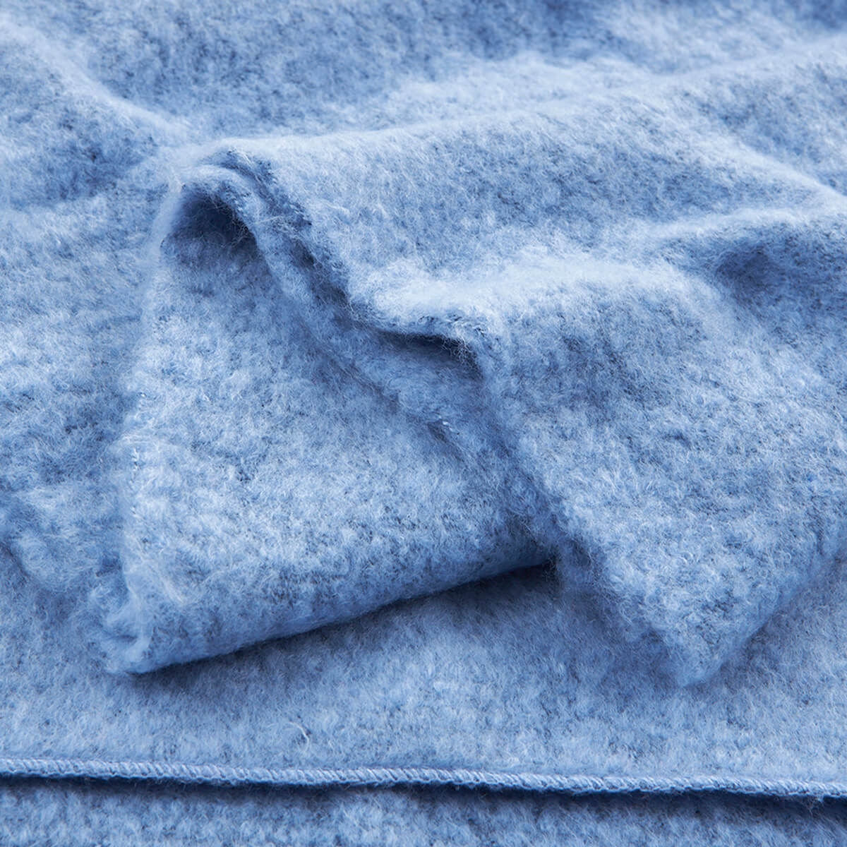 VERDE ΓΥΝΑΙΚΕΙΟ ΚΑΣΚΟΛ 06-1277 ΜΠΛΕ