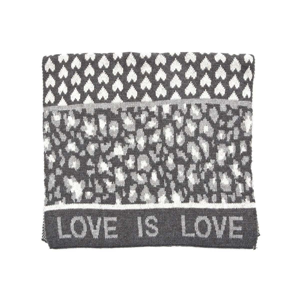 VERDE ΓΥΝΑΙΚΕΙΟ ΚΑΣΚΟΛ 06-1278 ΜΑΥΡΟ