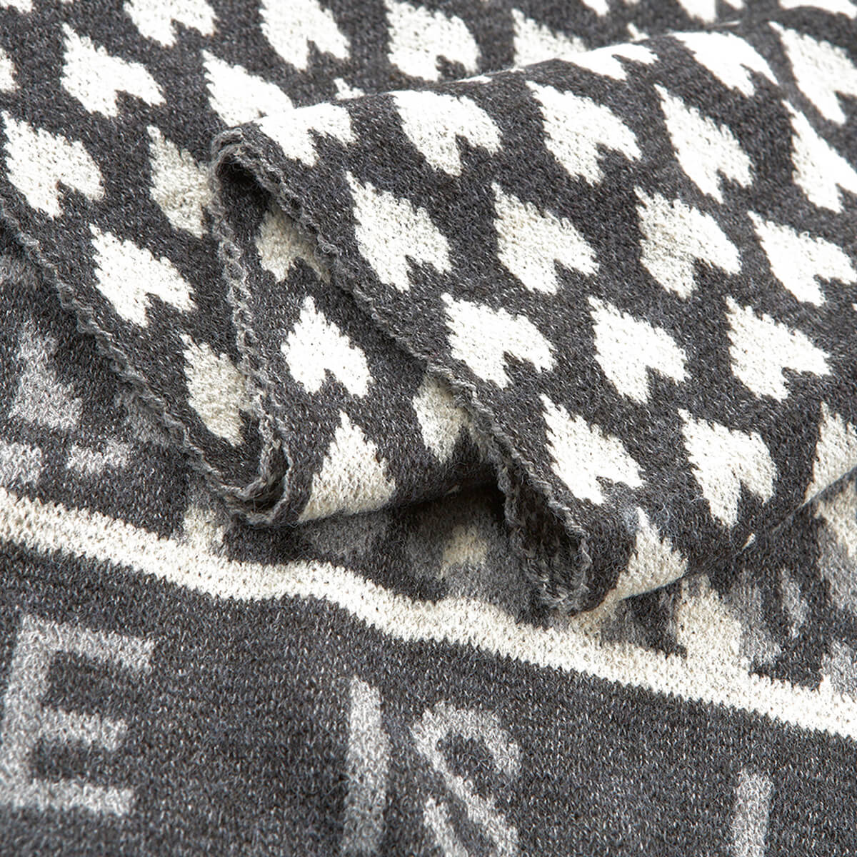 VERDE ΓΥΝΑΙΚΕΙΟ ΚΑΣΚΟΛ 06-1278 ΜΑΥΡΟ