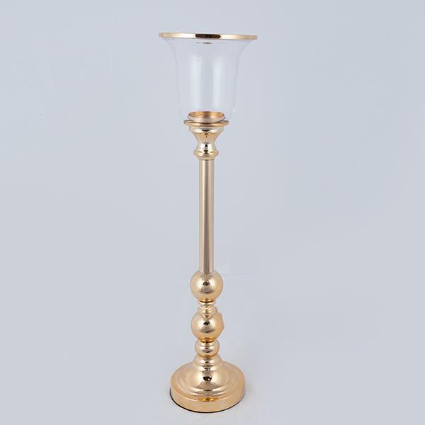 ΚΗΡΟΠΗΓΙΟ ΜΕΤΑΛΛΙΚΟ ΧΡΥΣΟ 15x64cm