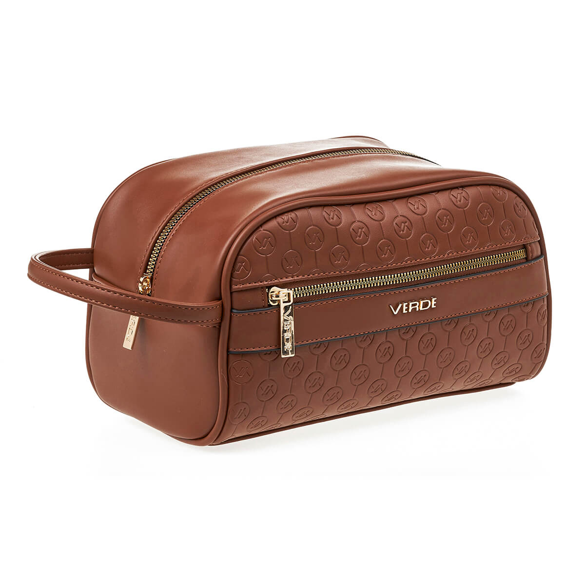 Verde Γυναικείο Νεσεσέρ 07-0283 Καφέ