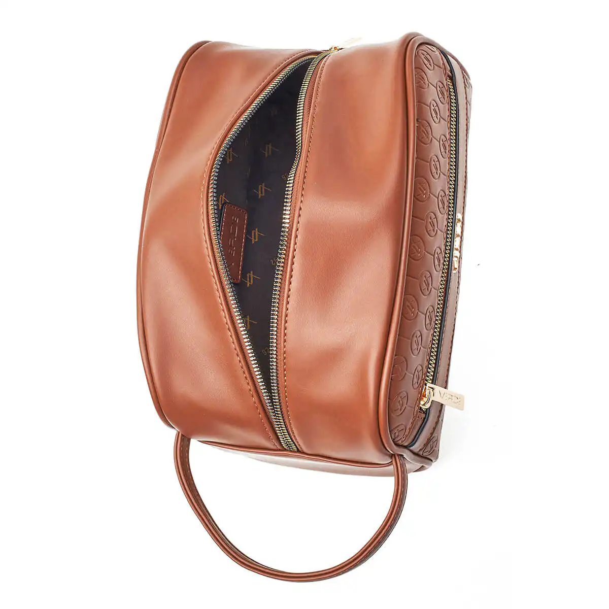 Verde Γυναικείο Νεσεσέρ 07-0283 Καφέ