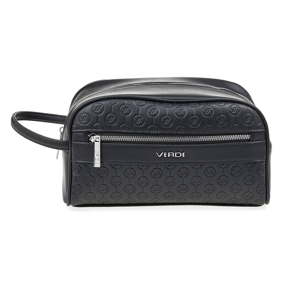 Verde Γυναικείο Νεσεσέρ 07-0283 Μαύρο