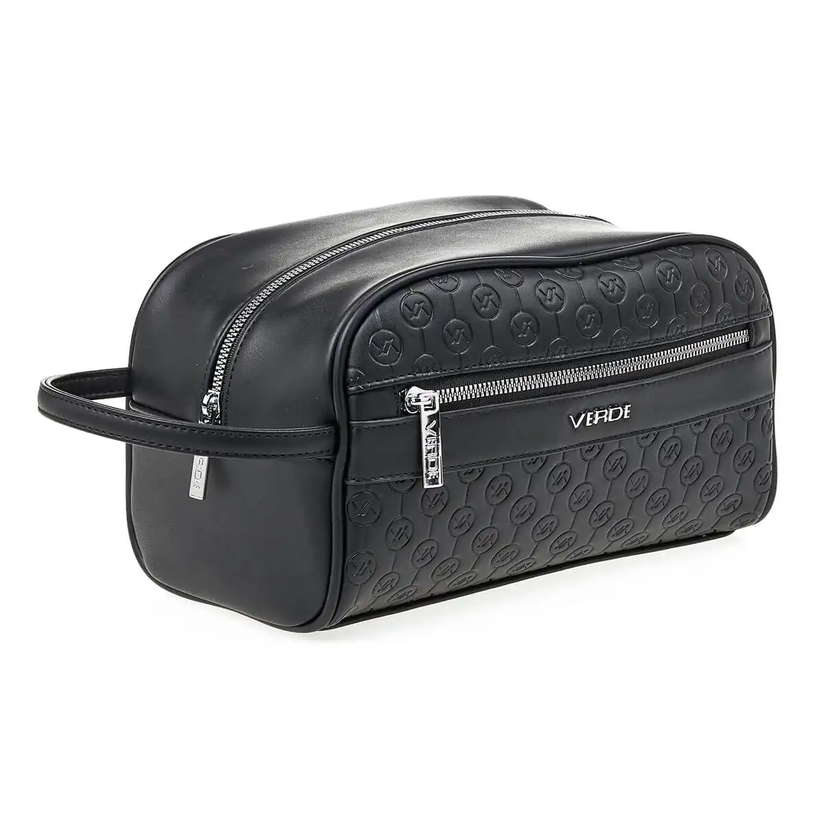 Verde Γυναικείο Νεσεσέρ 07-0283 Μαύρο Verde Γυναικείο Νεσεσέρ 07-0283 Μαύρο