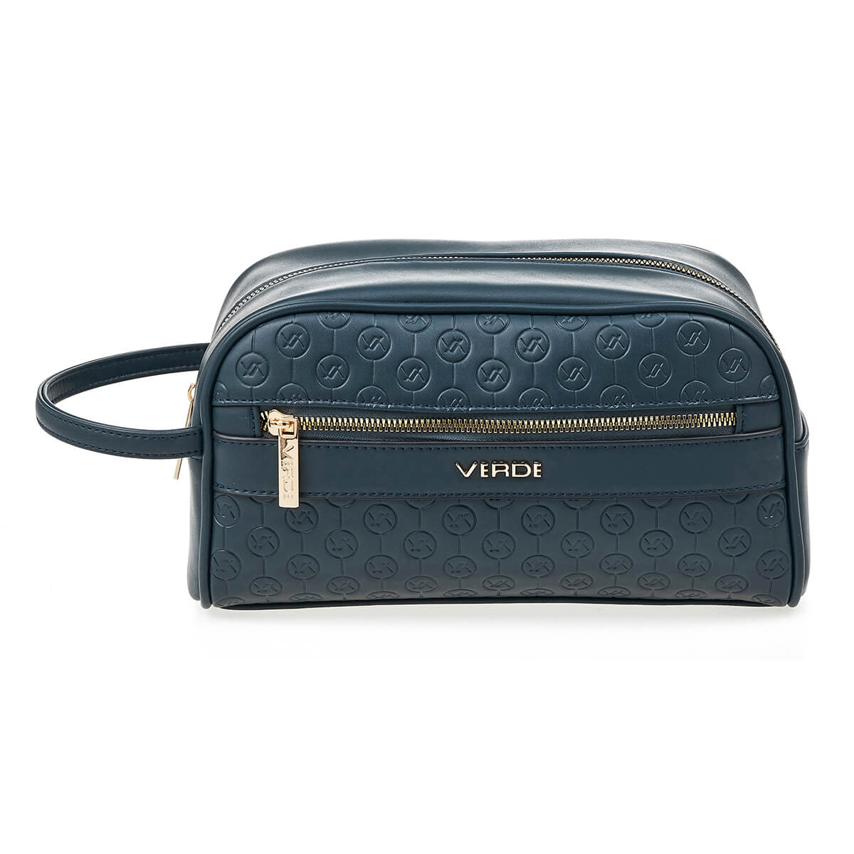 Verde Γυναικείο Νεσεσέρ 07-0283 Πετρόλ