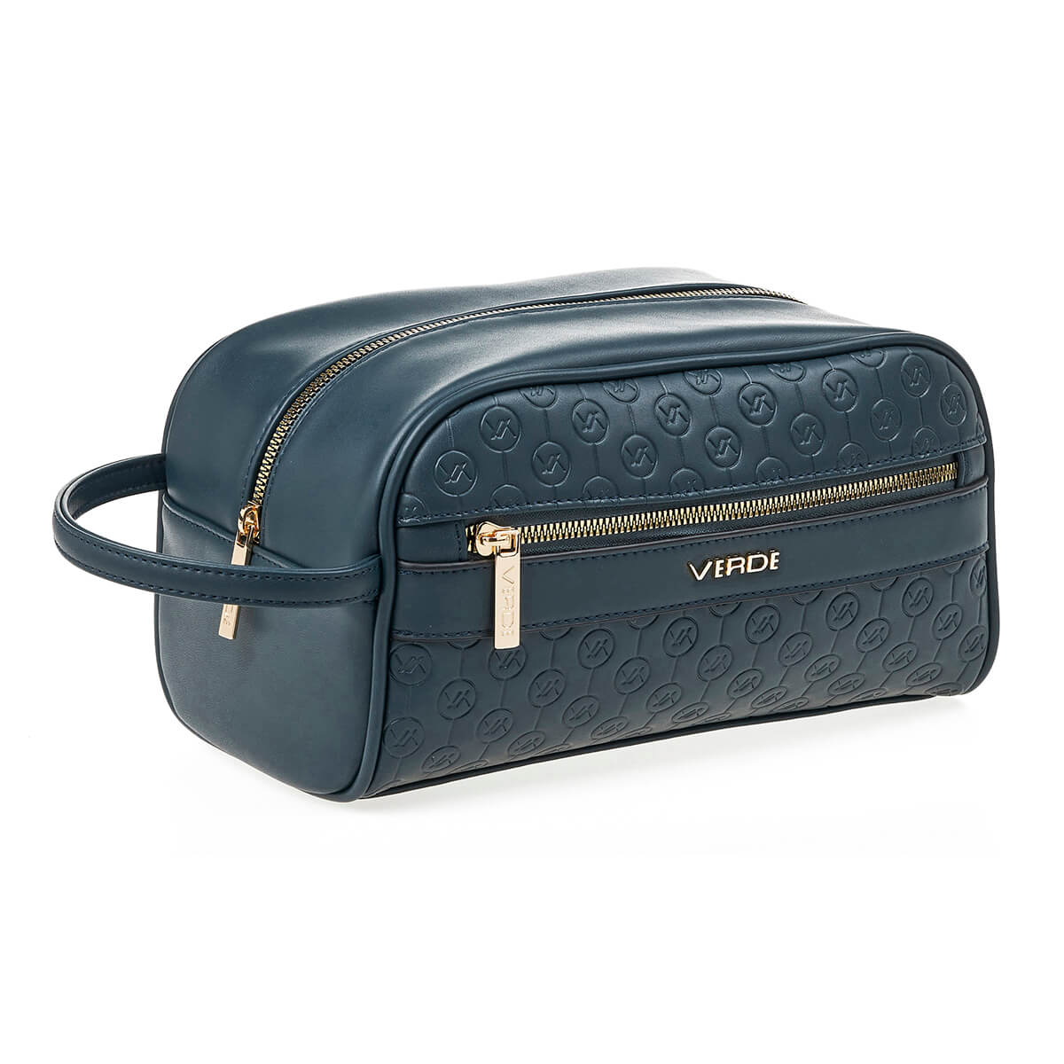 Verde Γυναικείο Νεσεσέρ 07-0283 Πετρόλ